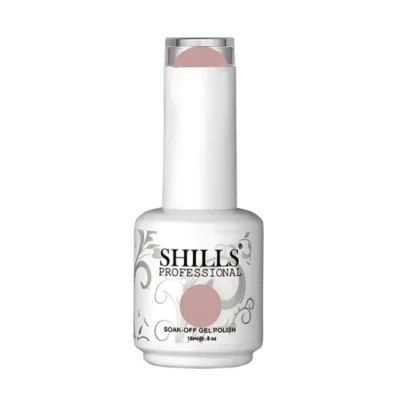 Shills Professional Gel Nail Polish (sh124) (15ml)