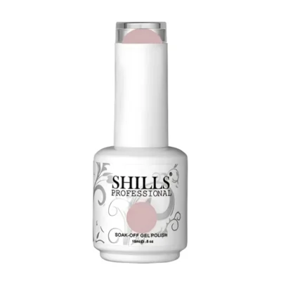 Shills Professional Gel Nail Polish (sh125) (15ml)