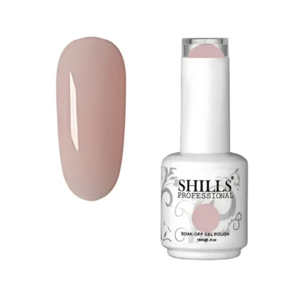 Shills Professional Gel Nail Polish (sh125) (15ml)