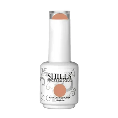 Shills Professional Gel Nail Polish (sh130) (15ml)