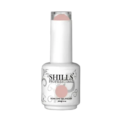 Shills Professional Gel Nail Polish (sh131) (15ml)