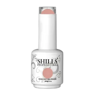 Shills Professional Gel Nail Polish (sh132) (15ml)
