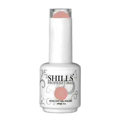 Shills Professional Gel Nail Polish (sh132) (15ml)