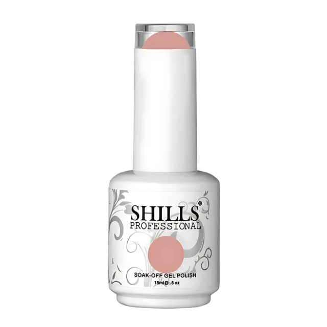 Shills Professional Gel Nail Polish (sh132) (15ml) Shills Professional Gel Nail Polish (sh132) (15ml)