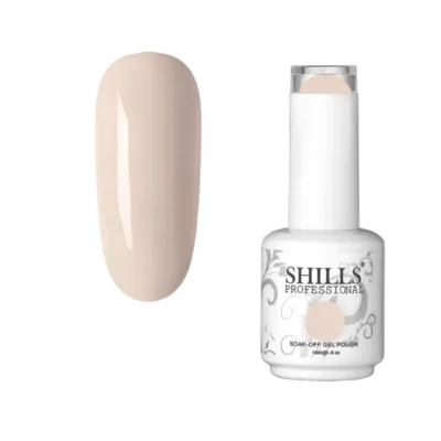 Shills Professional Gel Nail Polish (sh133) (15ml)
