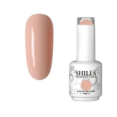 Shills Professional Gel Nail Polish (sh134)