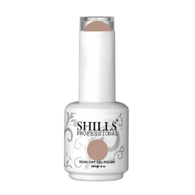 Shills Professional Gel Nail Polish (sh138) (15ml)