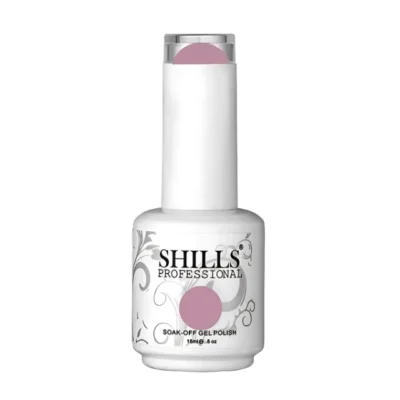 Shills Professional Gel Nail Polish (sh142) (15ml)