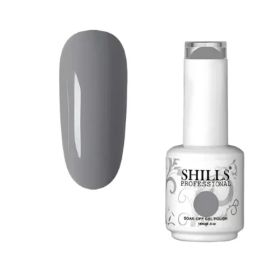 Shills Professional Gel Nail Polish (sh162) (15ml)