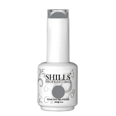 Shills Professional Gel Nail Polish (sh163) (15ml)