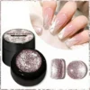 Born Pretty Sparkle Painting Gel Rose Gold (5ml)
