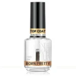 Born Pretty Air Dry Nail Polish Top Coat (15ml)