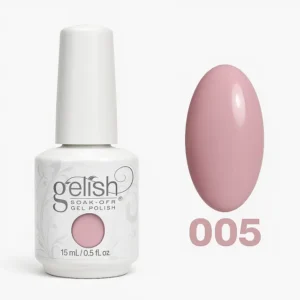 Gelish Gel Nail Polish 005 (15ml)