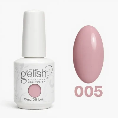 Gelish Gel Nail Polish 005 (15ml)