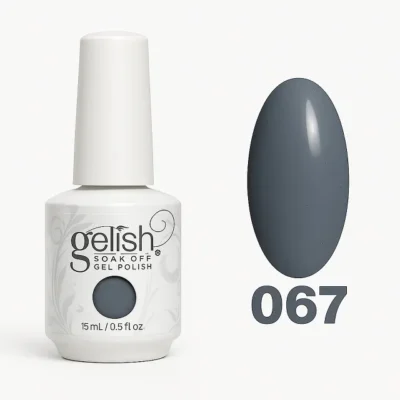 Gelish Gel Nail Polish 067 (15ml)