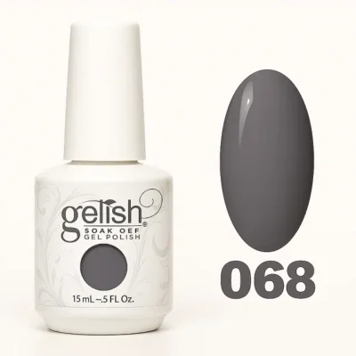 Gelish Gel Nail Polish 068 (15ml)
