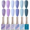 Canni Elegant Lady Series Gel Polish Set (16ml)