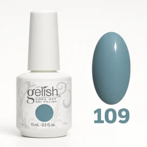 Gelish Gel Nail Polish 109 (15ml)