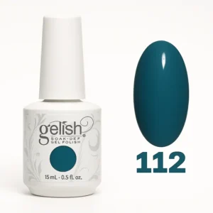 Gelish Gel Nail Polish 112 (15ml)