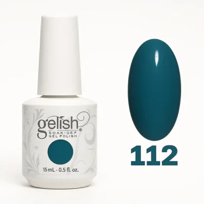 Gelish Gel Nail Polish 112 (15ml)