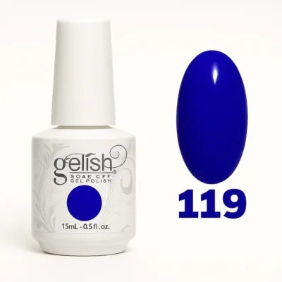 Gelish Gel Nail Polish 119 (15ml)