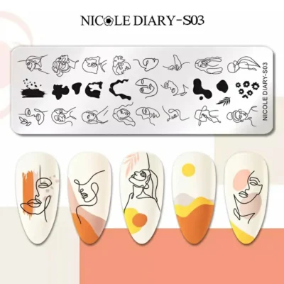 Stamp Art Tools