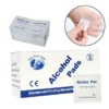 Alcohol Pads (100 Pcs)