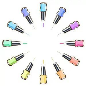 Nail Supplies Mumbai - Nail Art Begins Here!