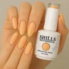 Shills Professional Gel Nail Polish (snowflake Series - 251) (15ml)