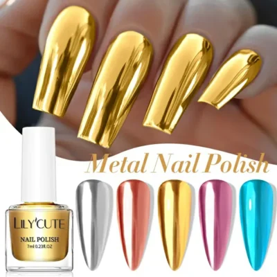 Nail Lacquer