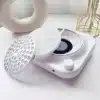 Professional Nail Dust Collector