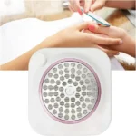 Professional Nail Dust Collector