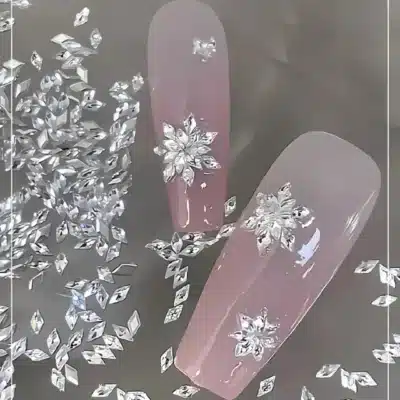 Rhinestones