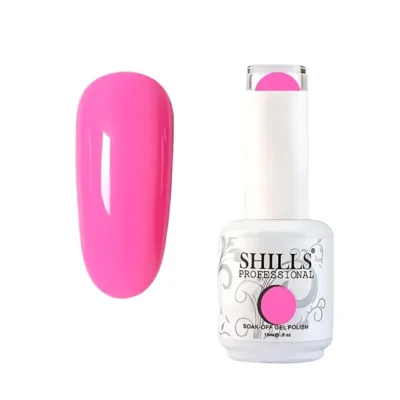 Shills Professional Gel Nail Polish (sh020) (15ml)