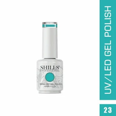Shills Professional Gel Nail Polish (SH023) (15ml) (1)