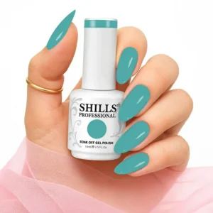 Shills Professional Gel Nail Polish (SH023) (15ml) (2)