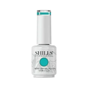 Shills Professional Gel Nail Polish (SH023) (15ml) (6)