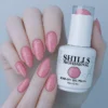 Shills Professional Gel Nail Polish (snowflake Series - 254) (15ml)