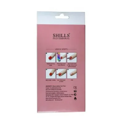 Shills Professional Gel Polish Remover Kit