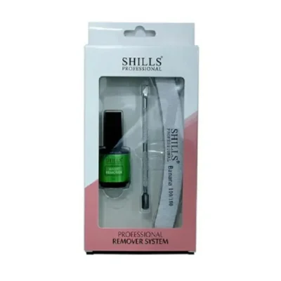 Shills Professional Gel Polish Remover Kit