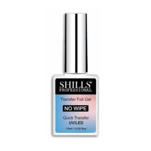 Shills Professional No Wipe Transfer Foil Gel (15ml)