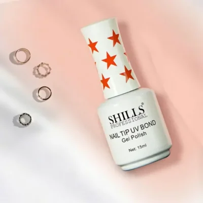 Shills Super Nail Tip Uv Bond Gel (15ml)