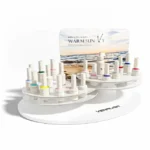 Venalisa V3 Hema Free Gel Polish Set – 22 Pcs with Color Card (Warm Sun)