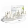 Venalisa V4 Hema Free Gel Polish Set – 22 Colors With Color Card (snow Lotus)