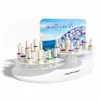 Venalisa V5 Hema Free Gel Polish Set – 22 Pcs With Color Card (orange Soda)