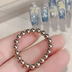 Water Effect Bead Magnets