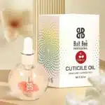 Bolt Bee Nail Cuticle Oil (30ml)