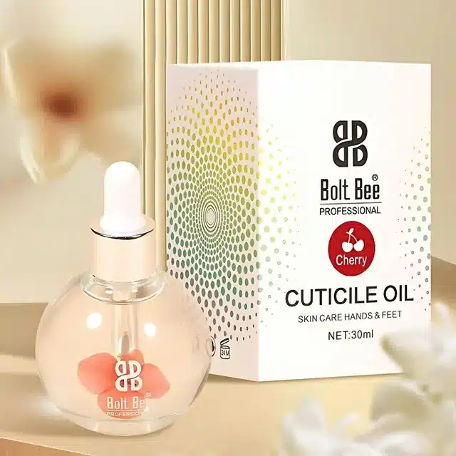 Bolt Bee Nail Cuticle Oil (30ml) Bolt Bee Nail Cuticle Oil (30ml)