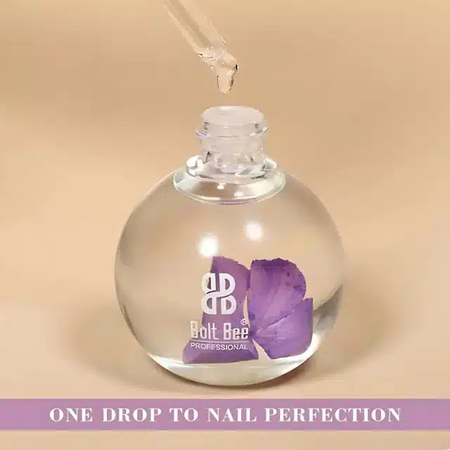 Bolt Bee Nail Cuticle Oil (30ml) Bolt Bee Nail Cuticle Oil (30ml)