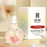 Bolt Bee Nail Cuticle Oil (30ml)
